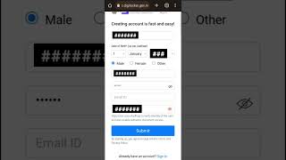 How to Signup Digilocker|| Aadhaar link with Digilocker || Digilocker Account creation || DigiLocker