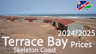 Terrace Bay 2024 2025 prices