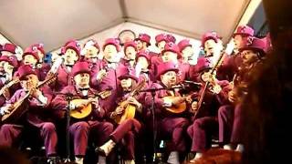 Coro Los Niños (El Musical) - Cuplé - LA VIÑA