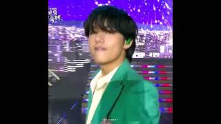 Kim Taehyung hot video💥