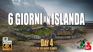 6 GIORNI in ISLANDA - DAY 4