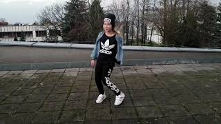 DJ Flex Dance AFRICA lit 🔥freestyle NEW YEAR dance 💃 Afro mix dance 🎉 2019 Zielona Góra 💥