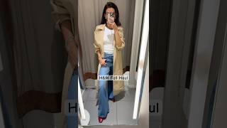 H&M Fall Haul | Everything in my LTK #fashion #fashiontrends #hmstyle