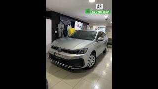 VW VIRTUS TRENDLINE MANUAL 24 | DISPONIBLE CON LA OFERTA DE 29 mil MENOS ‼️#fypyoutube  #vw #virtus