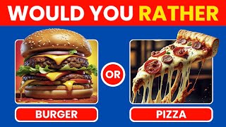 "Would You Rather LIVE: Interactive Game with Real-Time Choices!"