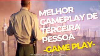 Melhor gameplay - Spec ops the line Jogo incrível!!! Vale muito apena jogar em 2022!!!!!