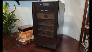 NEEDONE Cigar Humidor | Deep Review