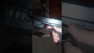 SKD Glock 18 vs Flashlight (Original From Big Voice Music Logo)