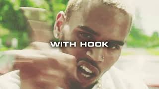 (w/HOOK) [CATCHY] Chris Brown Type Beat With Hook 2024 "Cant Stay"