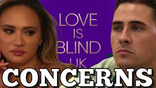 Love Is Blind UK S1 Episode 9 Review & Recap