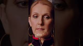 Celine Dion says love can last forever ❤️ 😍 #foryou #celinedion #viral #emotional #highlights #fyp