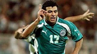 مباراة كاملة | مصر و انجلترا 0/1 كاس العالم للشباب الامارات 2003م