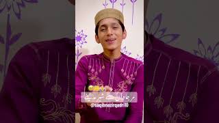 مر جاواں گئے شہر مدینے | #islamicvideo #youtubeshorts #madinah #foryou