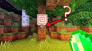 How To Make a CROSS, PLUS, in Crafting and Building | Crafting and Building Pro  settings