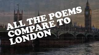 How to compare all the Power & Conflict Poems to London