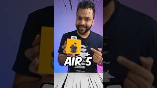 Realme Buds Air 5 Pro unboxing and review 🔥