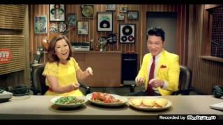 Maggi Sarap ng Nakain Sarap Magka-Milyon with Magic TVC 2015