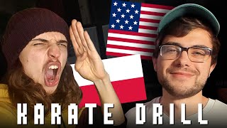 Making a JAPANESEE DRILL BEAT with a guy from THE USA! 💣 | Making beats in Reaper