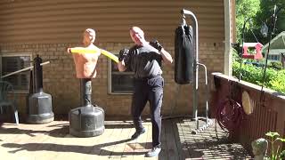 JKD Forum Video 2