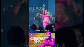 Chukwu Oma - Enkay Ogboruche @officialenkayogboruche