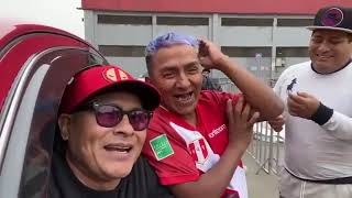 LA EX DEL MOSTRITO FUE AL CIRCO 😂😂 🇵🇪