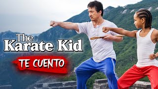 THE KARATE KID en 10 Minutos | Resumen