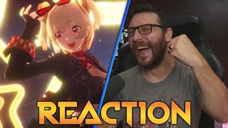 SHE GOT MOVES!! Burnice Trailer Reaction | Zenless Zone Zero