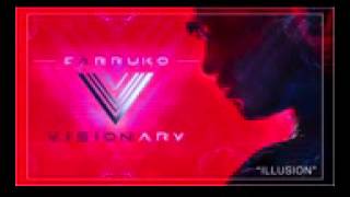 Farruko - Illusion (Cover Audio) 2015