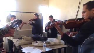 Mariachi Sol de Mexico de Jose Hernandez