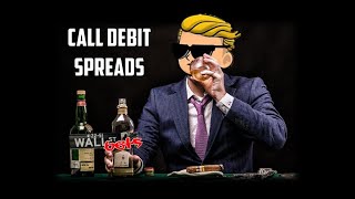 Call Debit Spread (Bull Call Spread): Theta Gang Strategy #9 I r/wallstreetbets