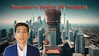 The Rise & Fall of "The One": Toronto's Luxury Condo Catastrophe