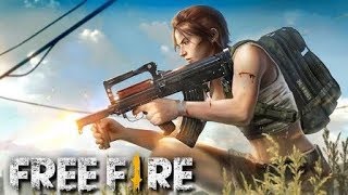 🔴LIVE Garena Free Fire Battleground | Winning A Battle Is An Art #5