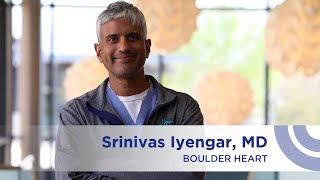 Srinivas Iyengar, MD | Structural Heart & Valve | BCH Provider