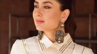 Kareena Kapoor Khan during a photo shoot