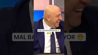 Mal Batıya Kayıyor - Ahmet Çakar #beyazfutbol #futbol #sinanengin #ahmetçakar #beyaztv #türkiye #aşk