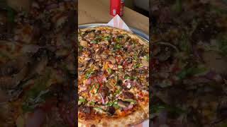 Dodo pizza yeni şubeee