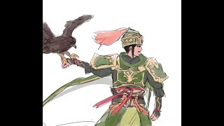 I Suggest To Cheng Du Claim It To Shu Lord Liu Bei - Dynasty Warriors 9 Empires