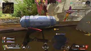 BACK AGAIN! | Apex Legends Season 11 LIVE | Part 159 | Push to 400