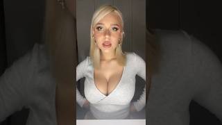 Beautiful latina girls of TikTok Carlotta Rosario