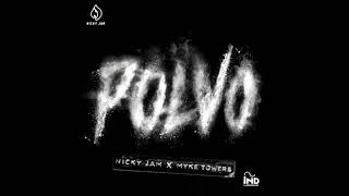 Nicky Jam Ft. Myke Towers - Polvo [REMIX-EDIT] (Mula Deejay)