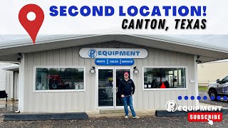 Second Store! Canton Dealership