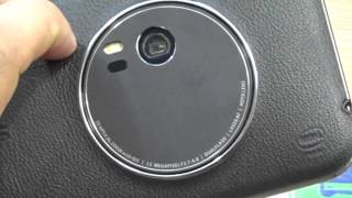 Asus Zenfone Zoom ZX551ML Review HD ( in ROmana ) - www.TelefonulTau.eu -