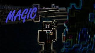 I added MAGIC SPELLS to Minecraft! Mages and Magic Datapack Part 1