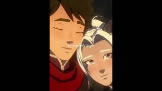 Rayllum edit #dragonprince #rayllum #raylaxcallum #callum #rayla #edit #shorts