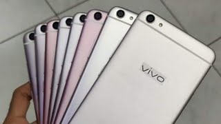 Price 13000/- 6Gb/128Gb 😲😲 Vivo X7 Plus AMOLED Display