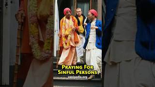 Praying For Sinful Persons - Prabhupada 0609