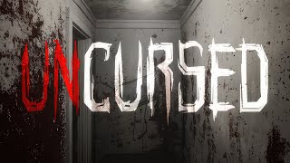 UNCURSED | Demo | GamePlay PC