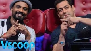 Salman Khan Gears Up To Play Dancer In Remo D'Souza's Next #Vscoop