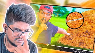 පිදුරු ගොඩේ ඉදිකටු හොයමු !! | Kota Reacts @minicaption