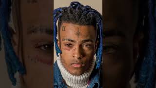 Xxxtentacion 🥀😔